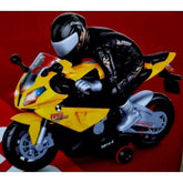 1:20 RC BMW S1000 Stuntman Sports Bike